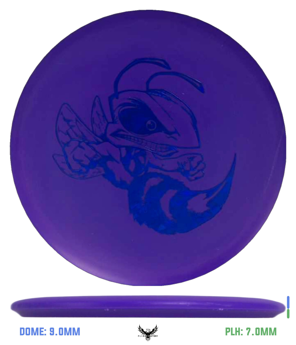 Discraft Pre-Owned Approach and Midrange
