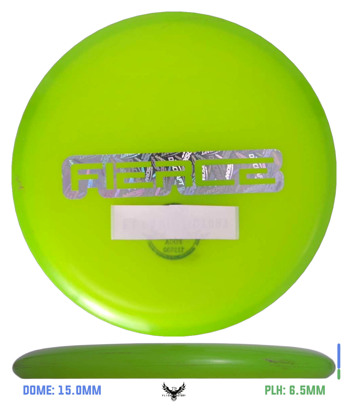 Discraft Pre-Owned Putters