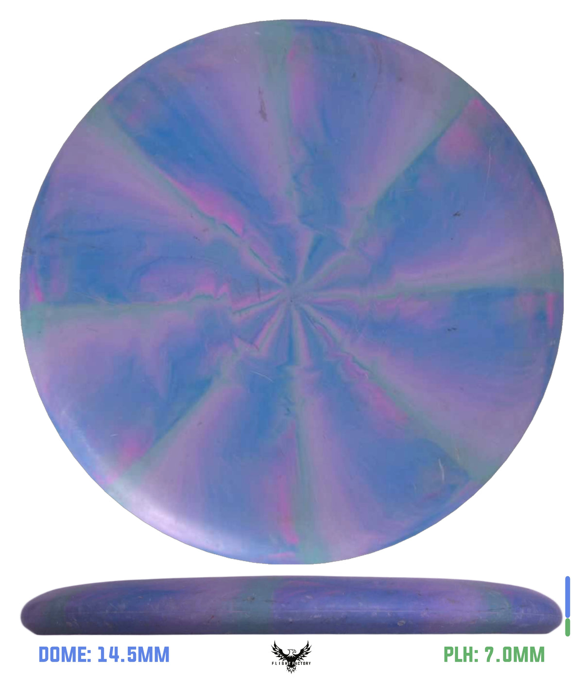 Discraft Pre-Owned Putters