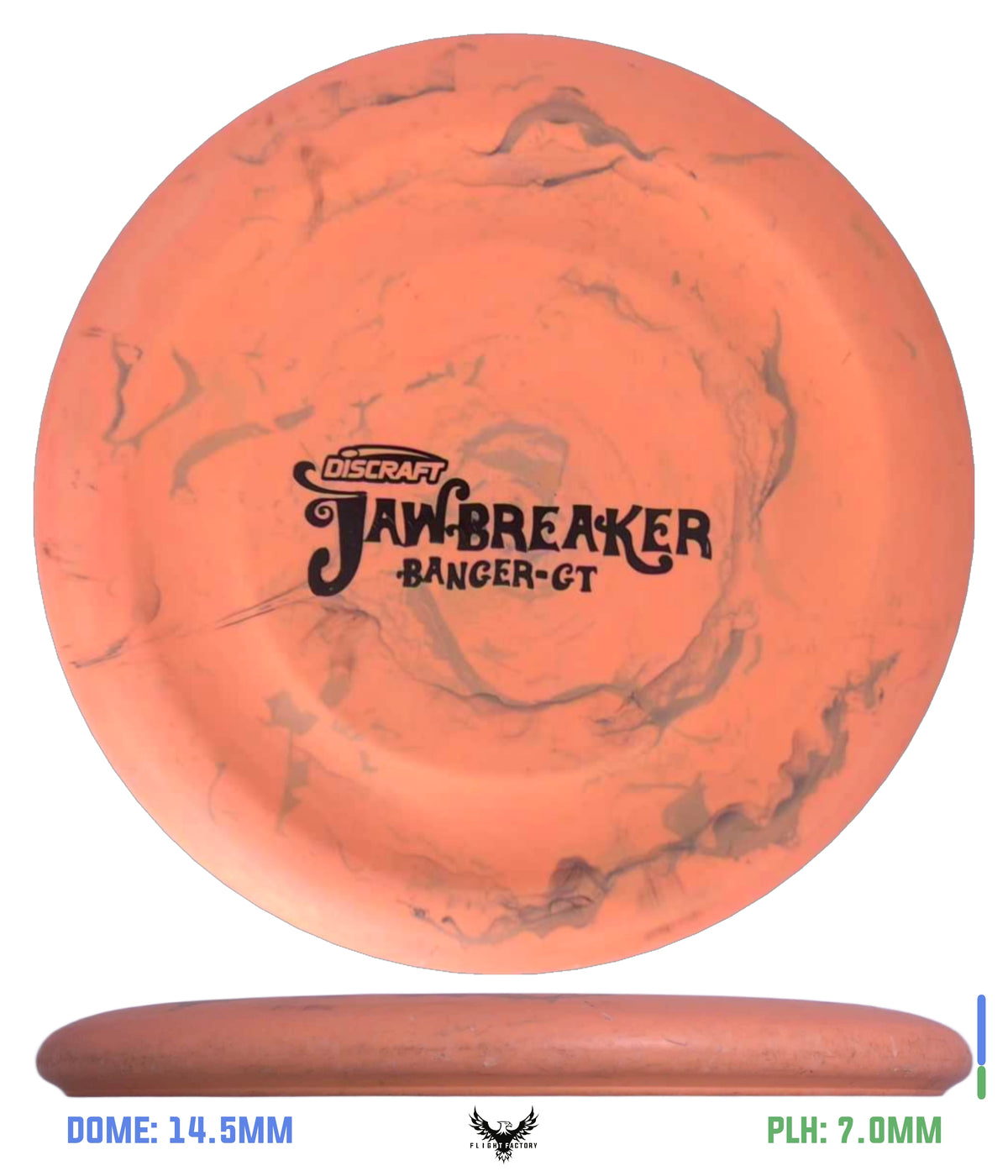 Discraft Pre-Owned Putters
