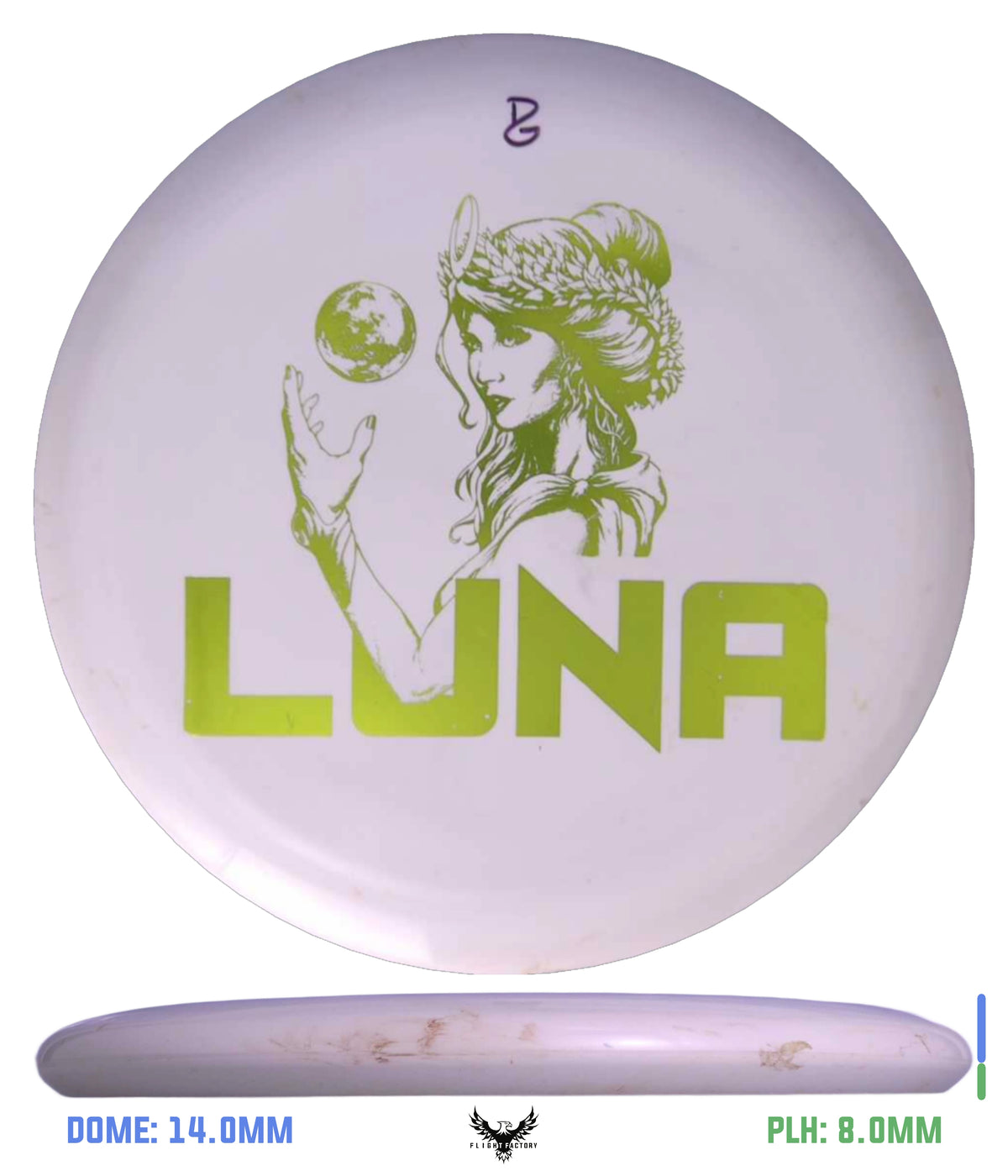 Discraft Pre-Owned Putters