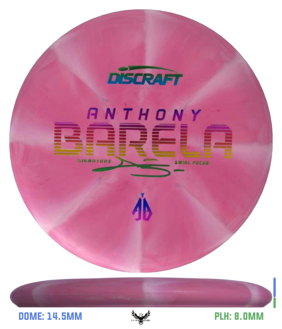 Discraft Pre-Owned Putters