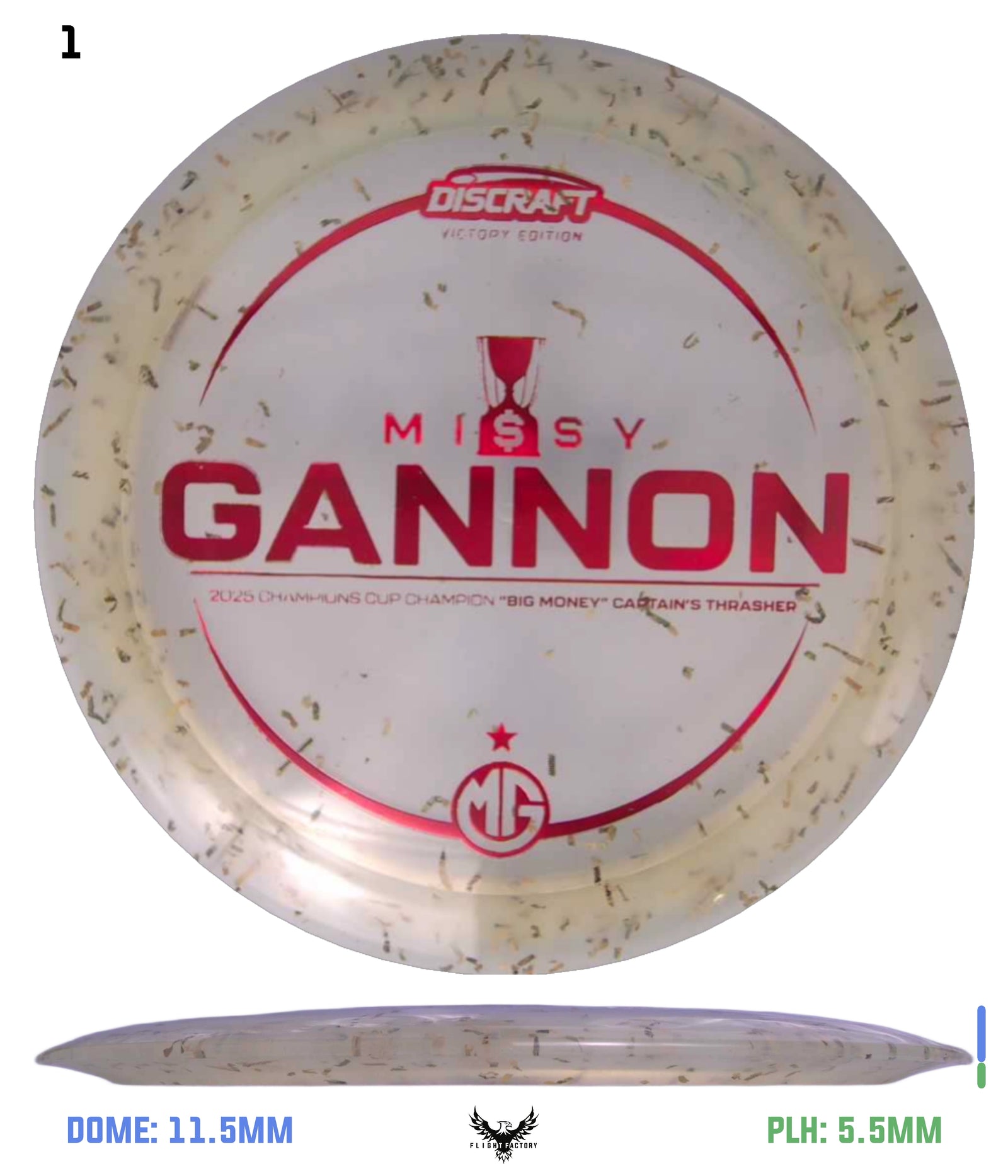 セール❗️￼John Peck / FLYING SAUCER MINI 6`6 Amazon.com: Paricon Flexible Flyer 626 Flying Saucer 26