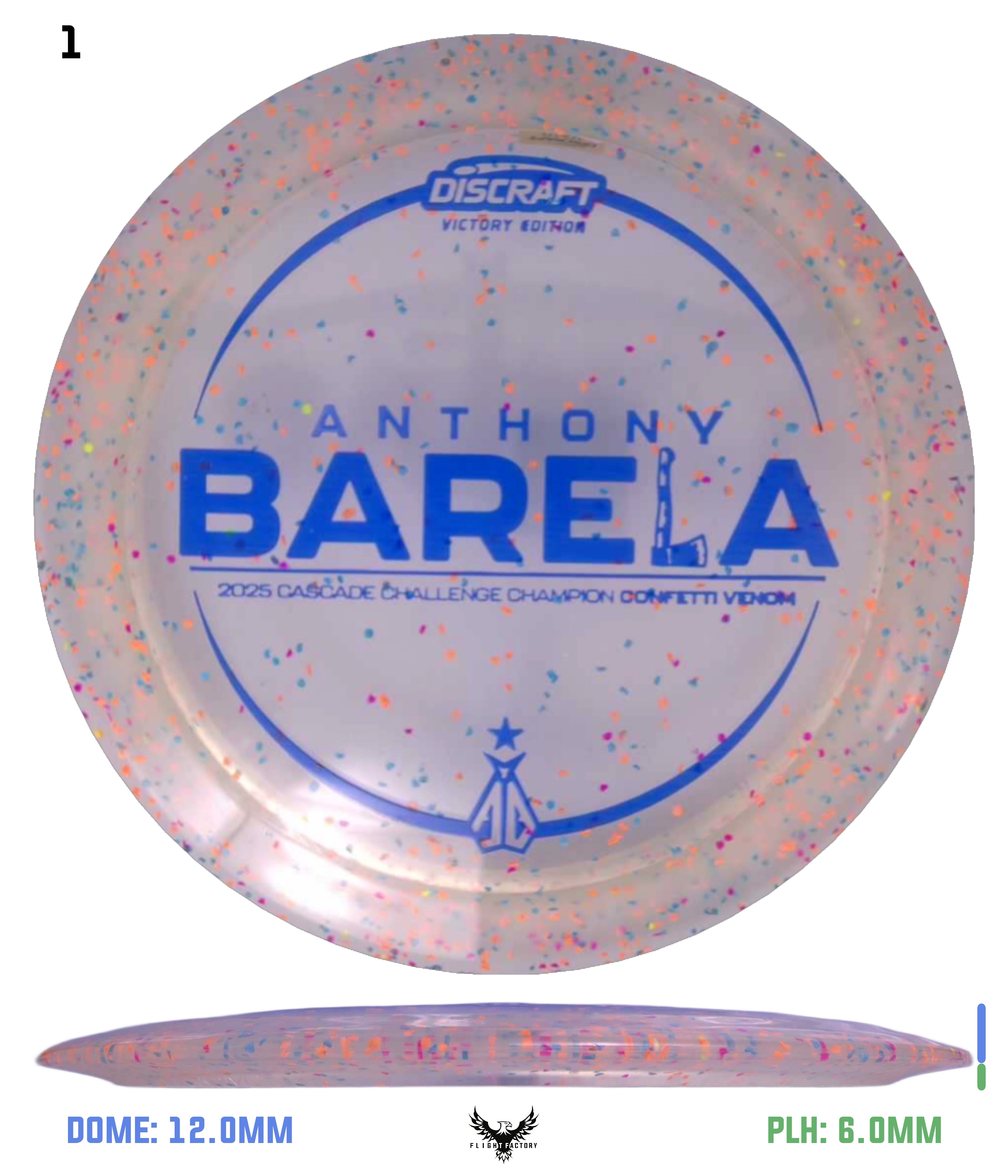 All Products - Flight Factory Discs