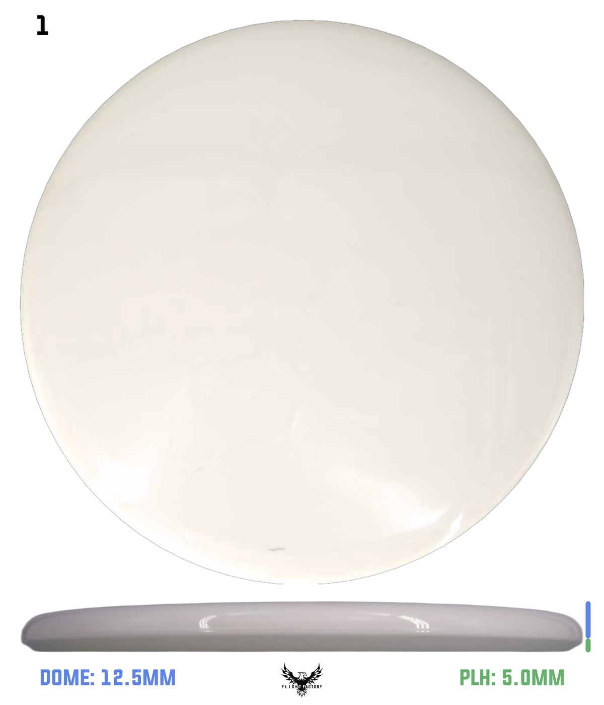 Discraft Dye Line ESP Zone SS