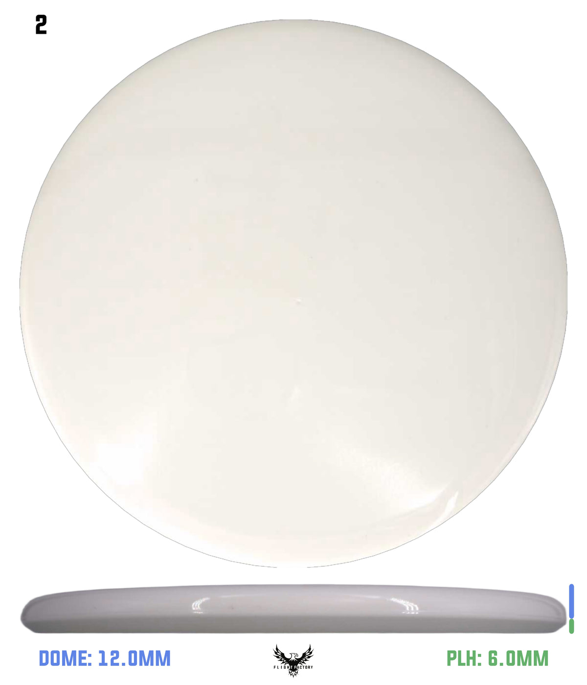 Discraft Dye Line ESP Zone SS