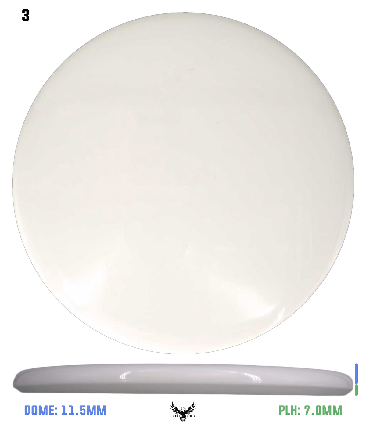 Discraft Dye Line ESP Zone SS