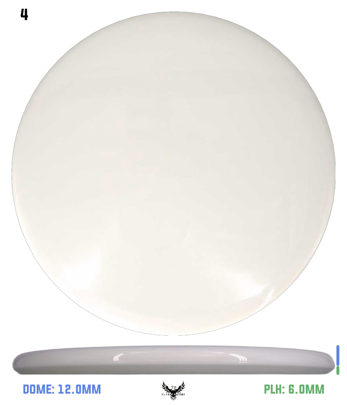 Discraft Dye Line ESP Zone SS