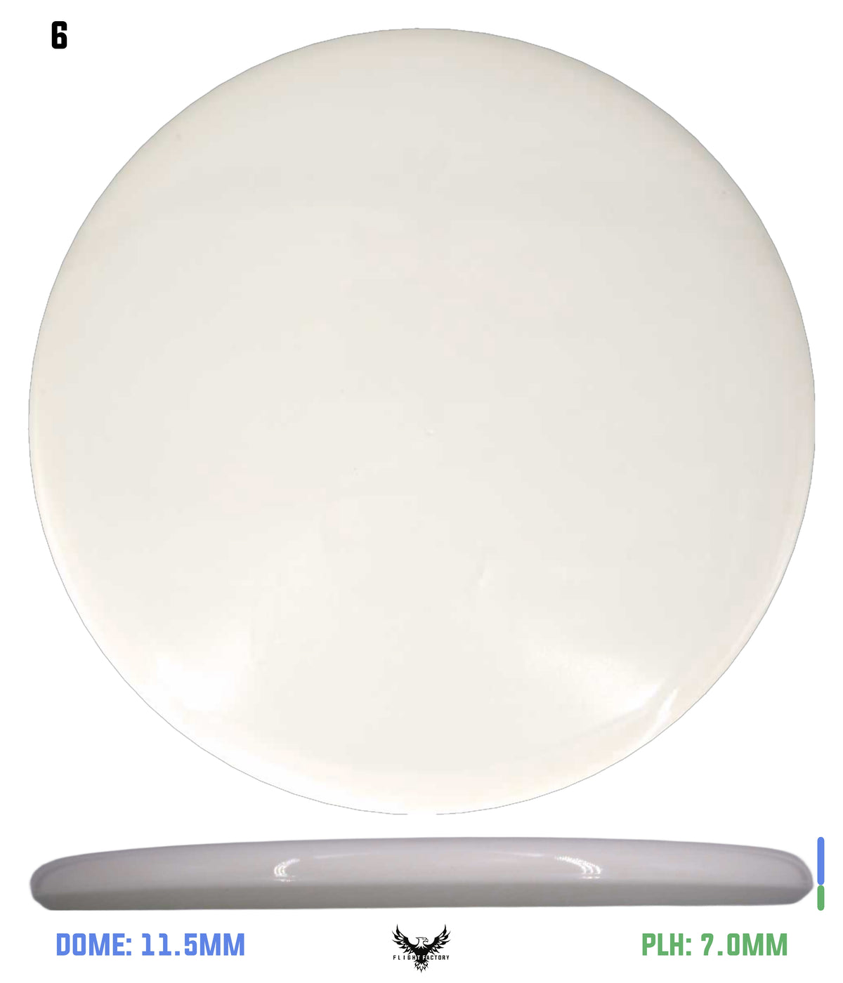 Discraft Dye Line ESP Zone SS