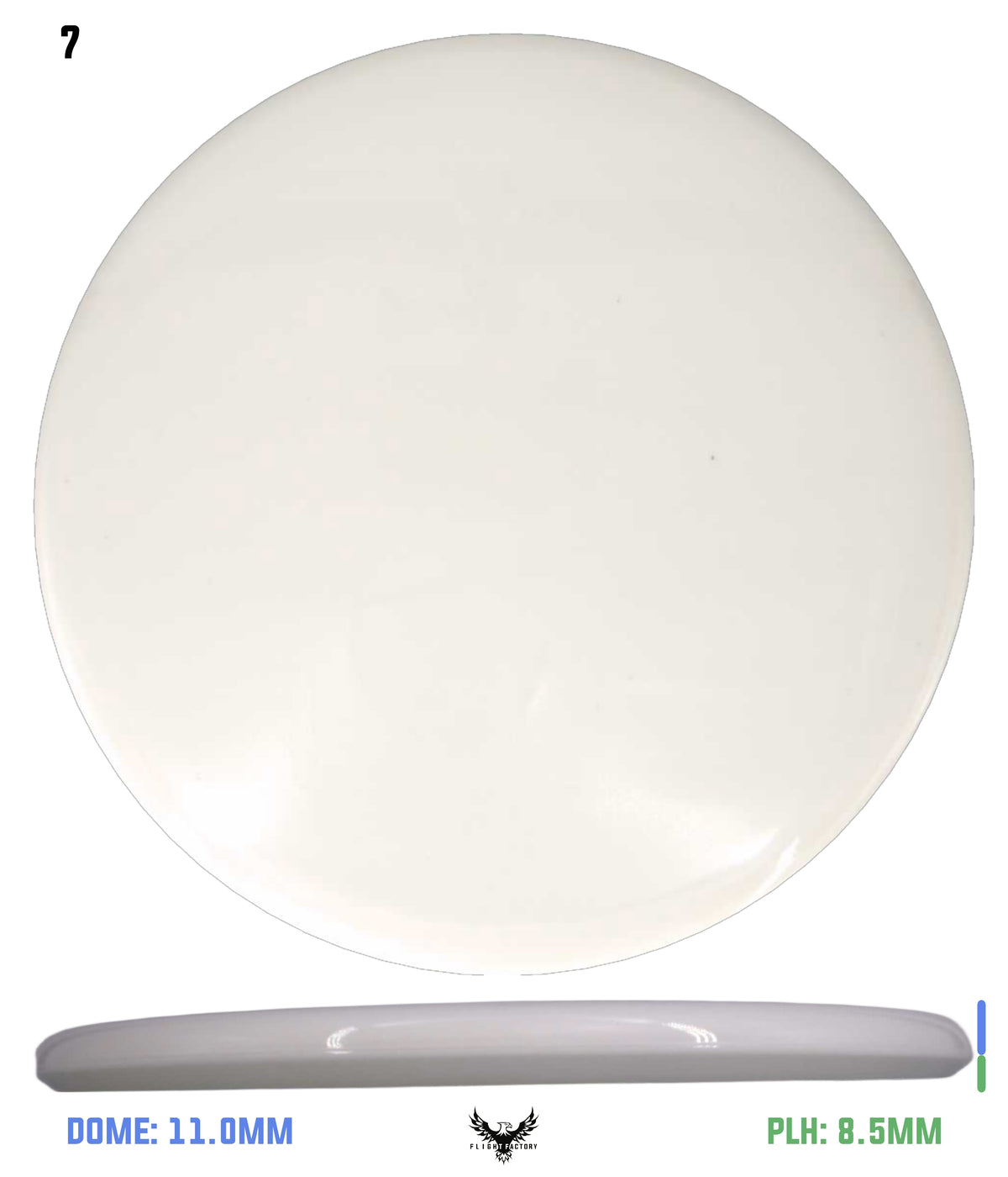 Discraft Dye Line ESP Zone SS