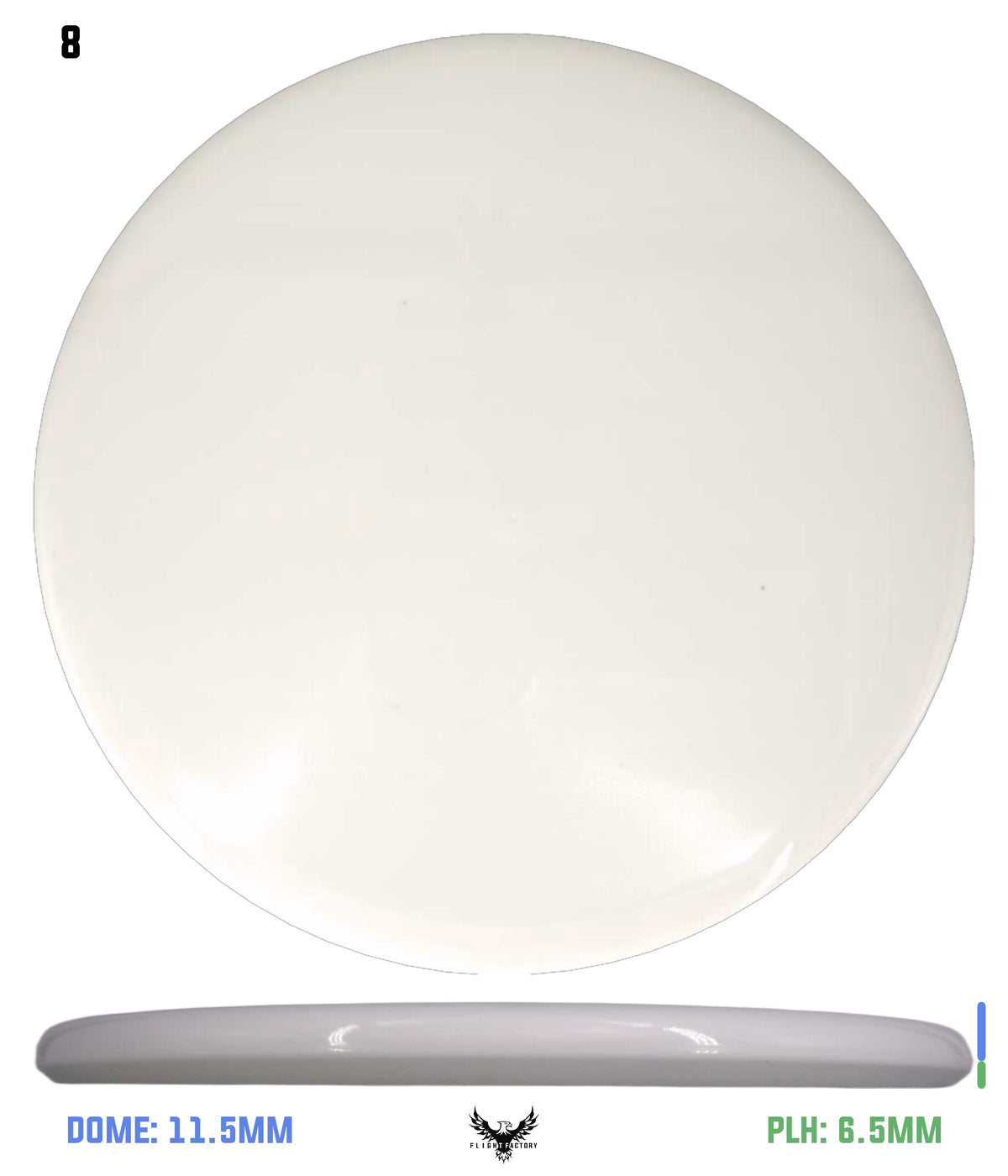Discraft Dye Line ESP Zone SS