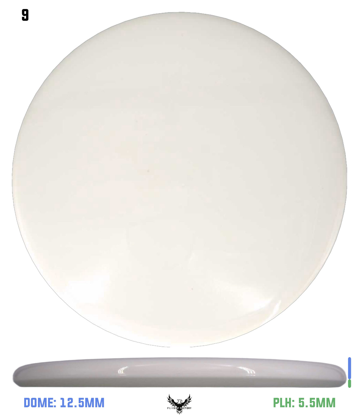 Discraft Dye Line ESP Zone SS