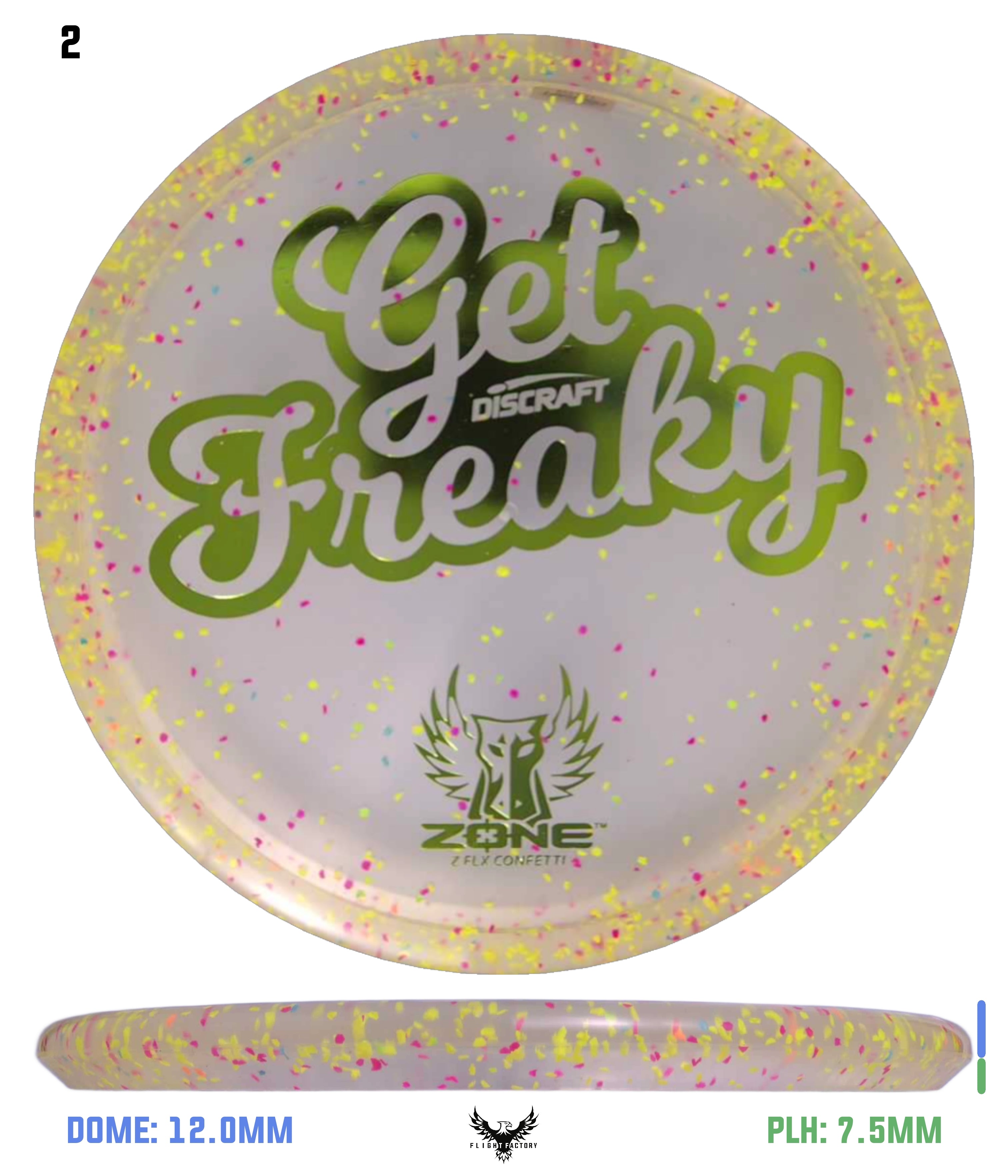 Discraft Brodie Smith 