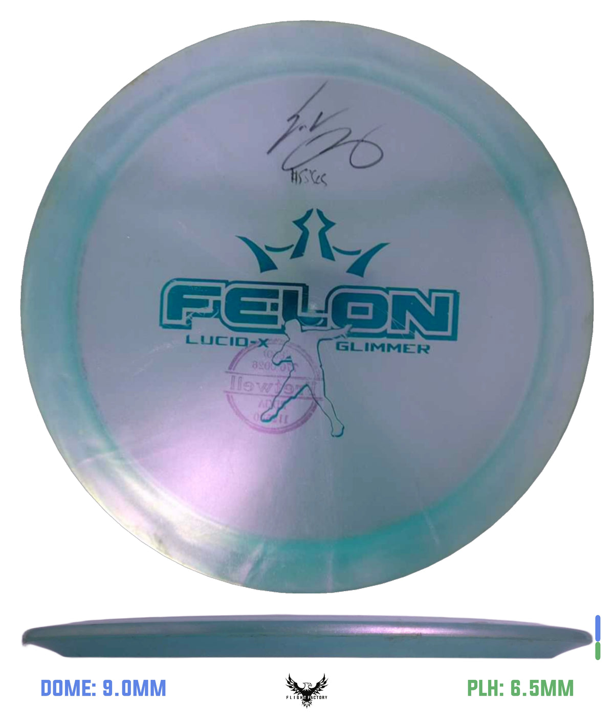Dynamic Discs Pre-Owned Distance Drivers (Page 1)