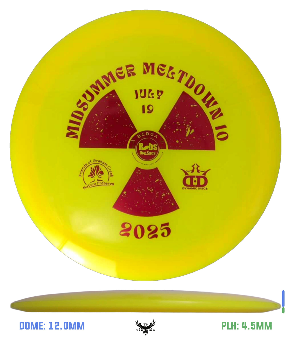 Dynamic Discs Pre-Owned Distance Drivers (Page 1)