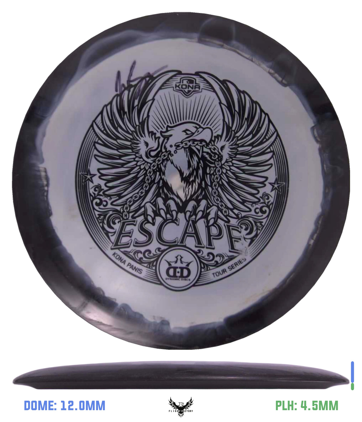 Dynamic Discs Pre-Owned Distance Drivers (Page 1)