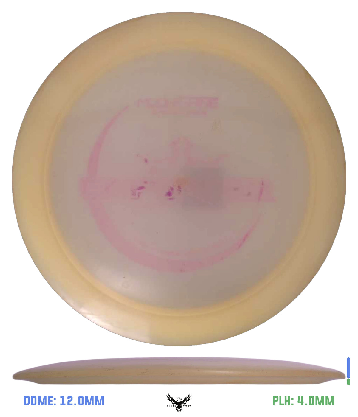 Dynamic Discs Pre-Owned Distance Drivers (Page 1)