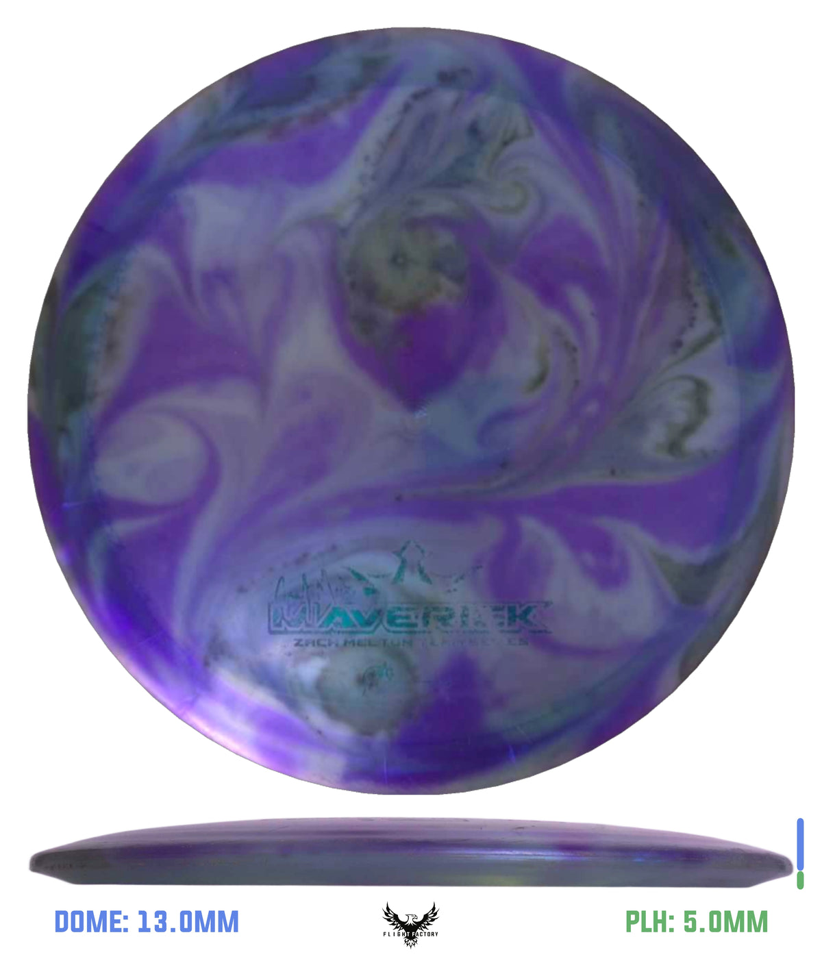 Dynamic Discs Pre-Owned Fairway Drivers