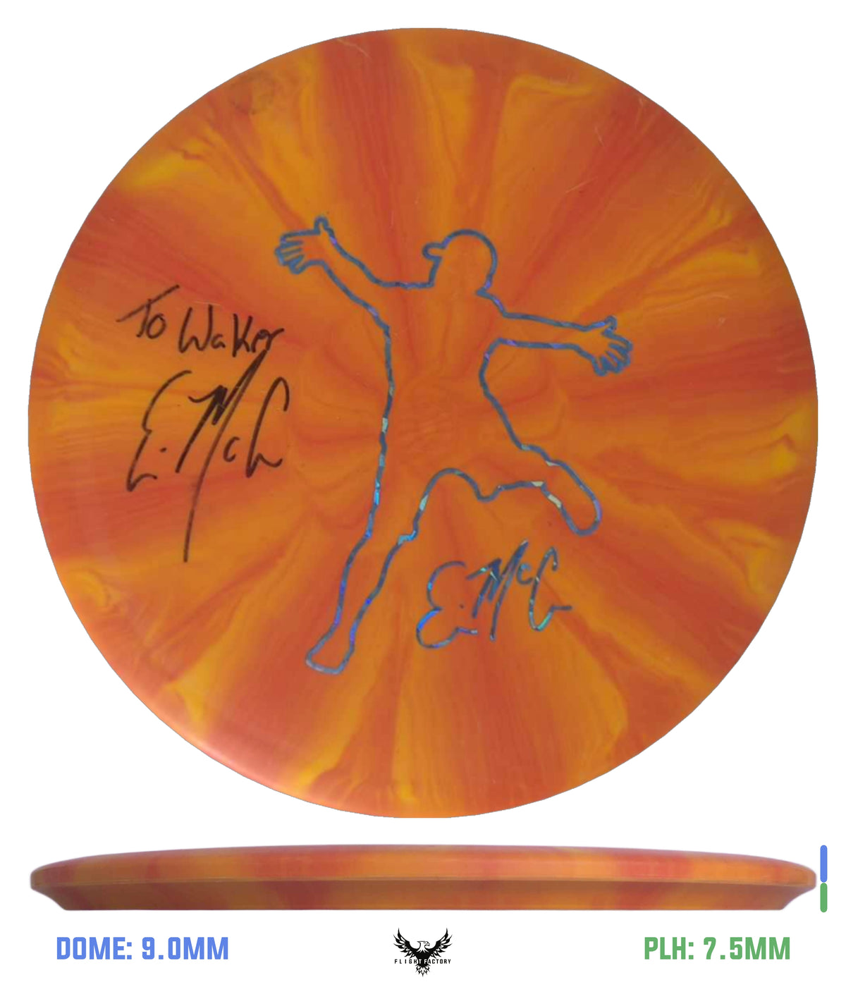 Dynamic Discs Pre-Owned Approach &amp; Midranges