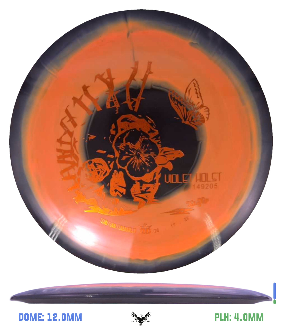 Dynamic Discs Pre-Owned Distance Drivers (Page 1)