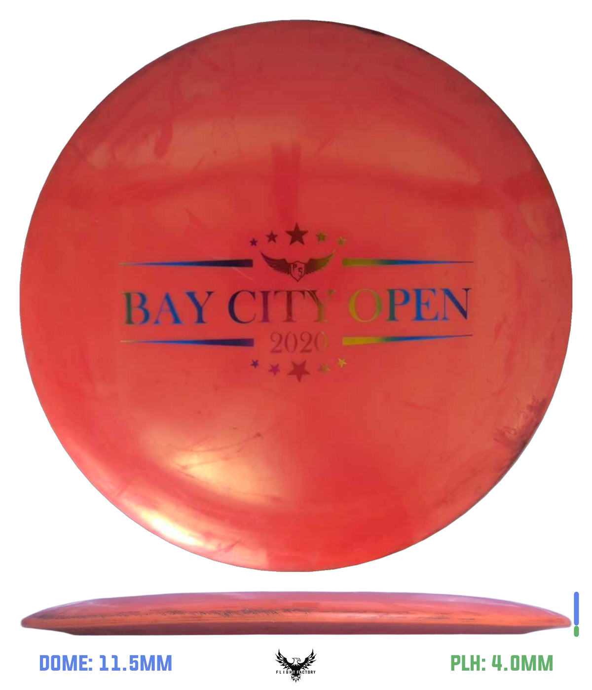 Dynamic Discs Pre-Owned Distance Drivers (Page 2)