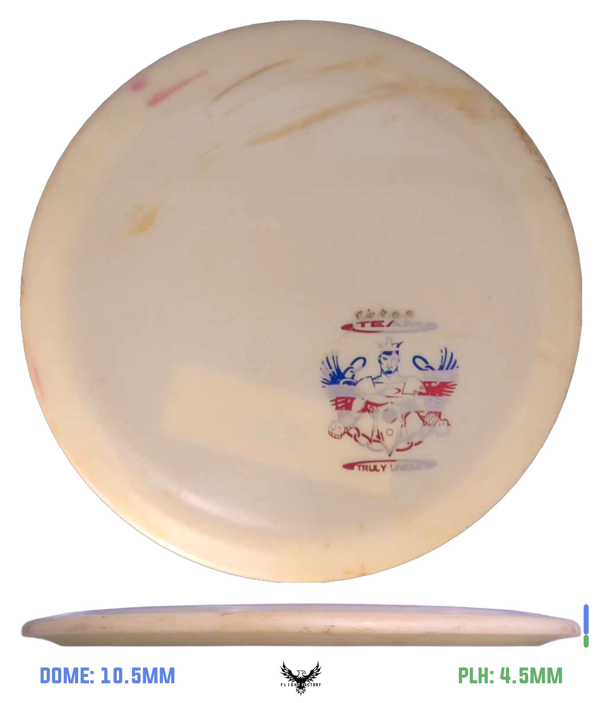 Dynamic Discs Pre-Owned Distance Drivers (Page 2)
