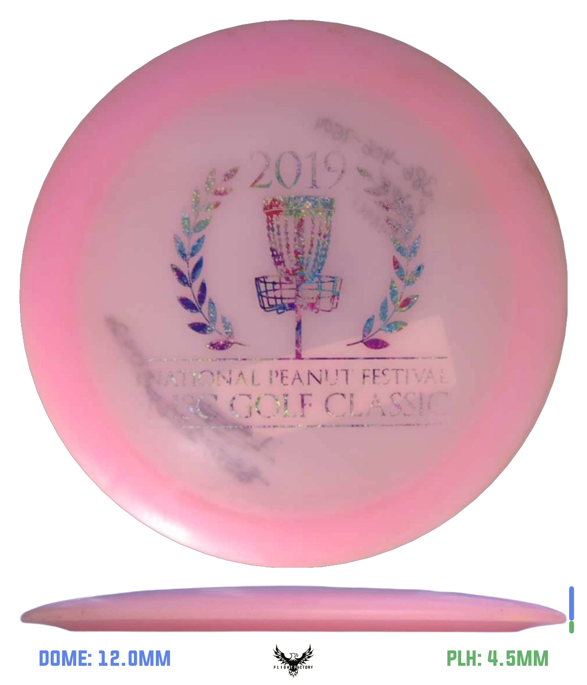 Dynamic Discs Pre-Owned Distance Drivers (Page 2)