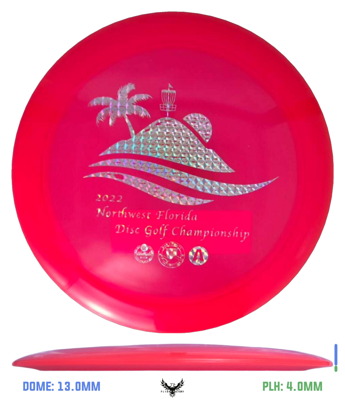 Dynamic Discs Pre-Owned Distance Drivers (Page 2)