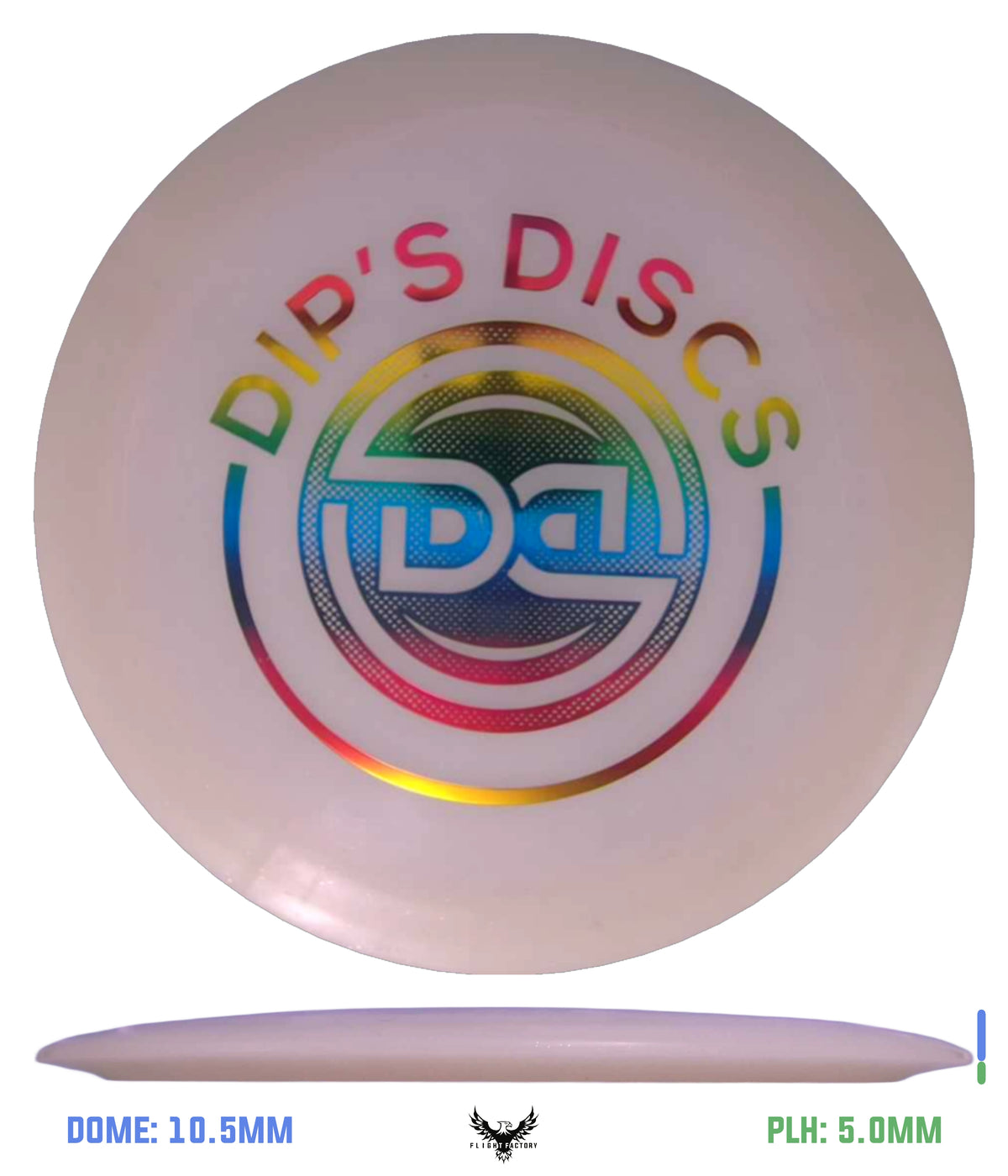 Dynamic Discs Pre-Owned Distance Drivers (Page 1)
