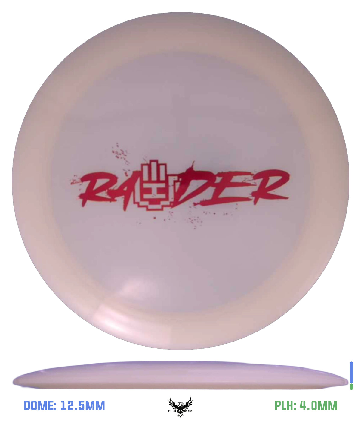 Dynamic Discs Pre-Owned Distance Drivers (Page 1)