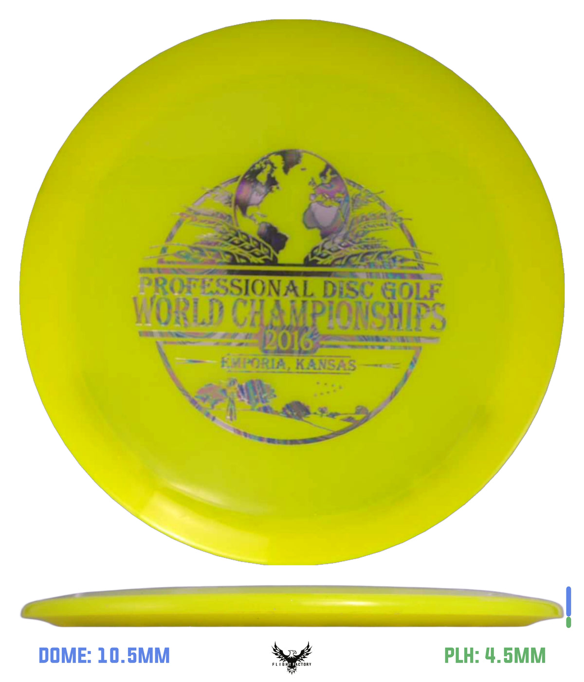 Dynamic Discs Pre-Owned Distance Drivers (Page 1)