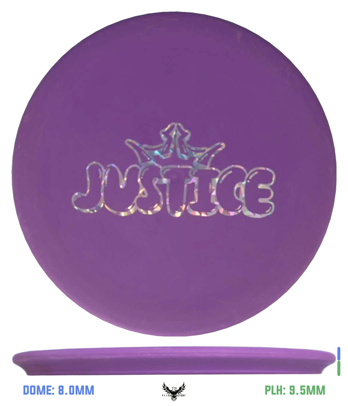 Dynamic Discs Pre-Owned Approach & Midranges