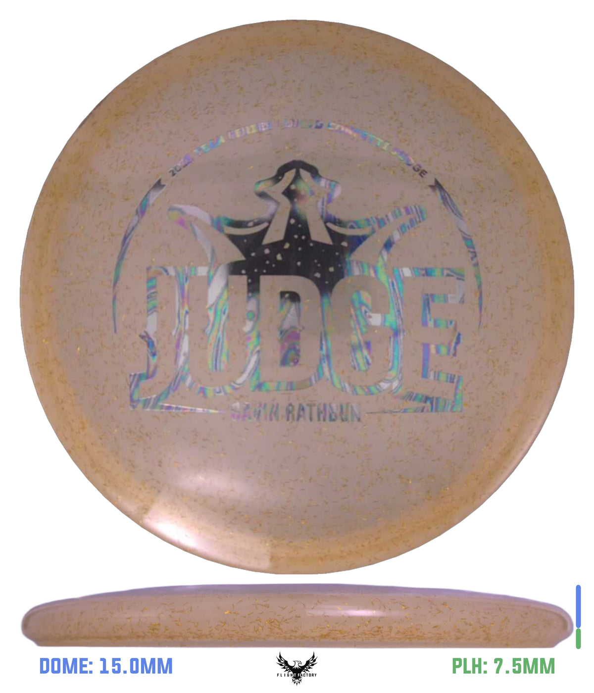 Dynamic Discs Pre-Owned Putters