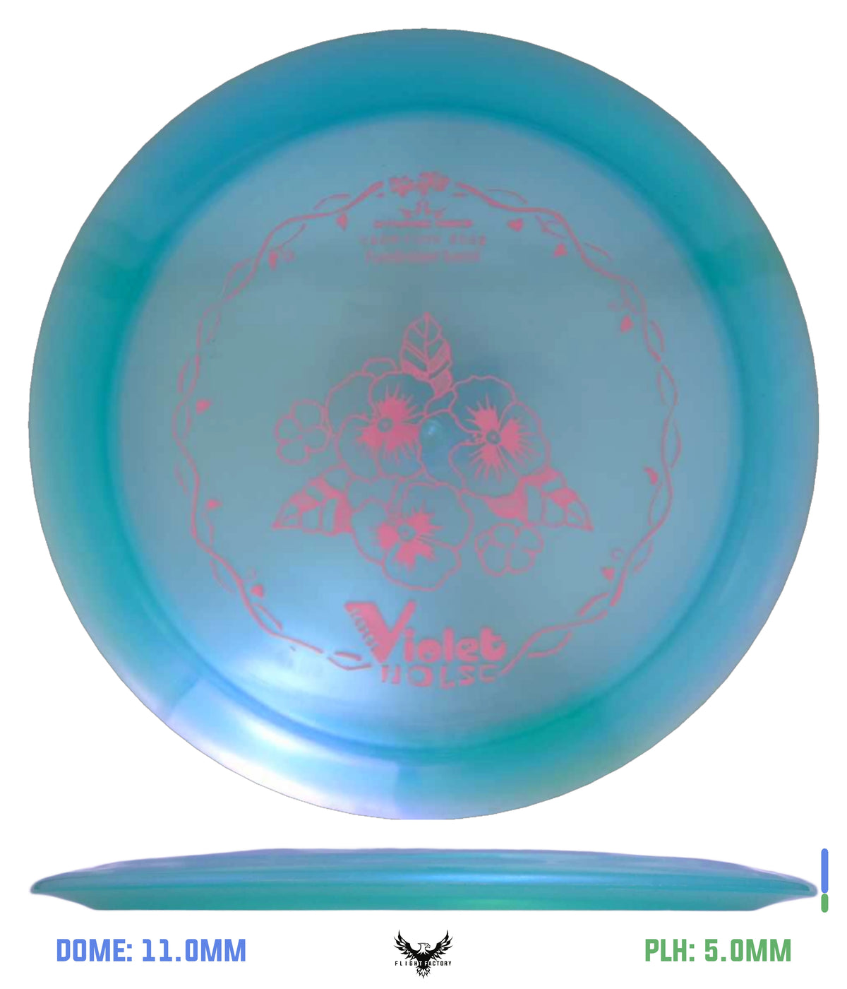 Dynamic Discs Pre-Owned Distance Drivers (Page 1)
