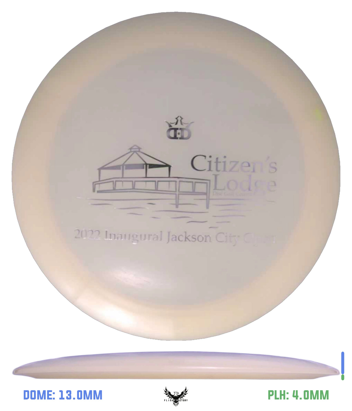 Dynamic Discs Pre-Owned Distance Drivers (Page 1)