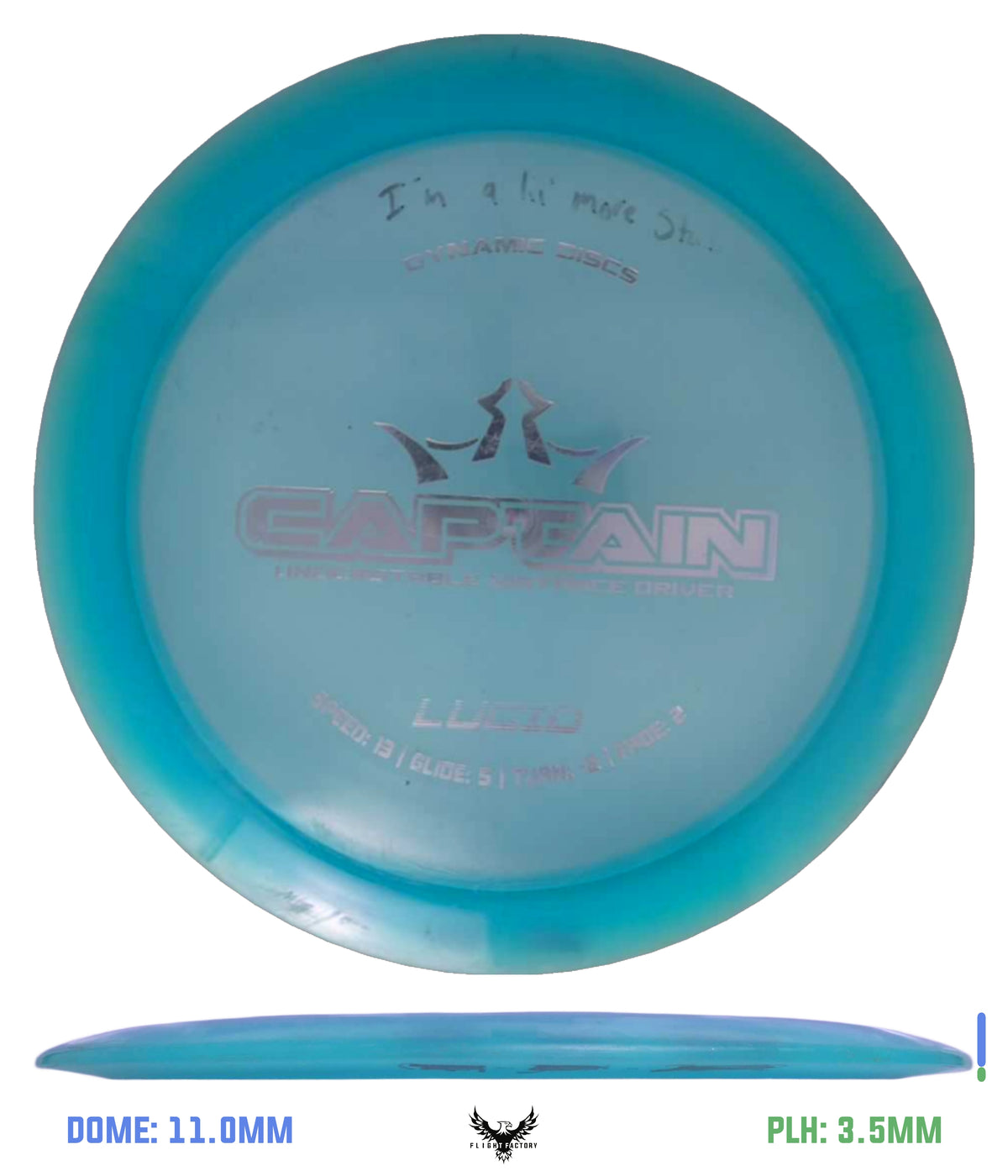 Dynamic Discs Pre-Owned Distance Drivers (Page 1)