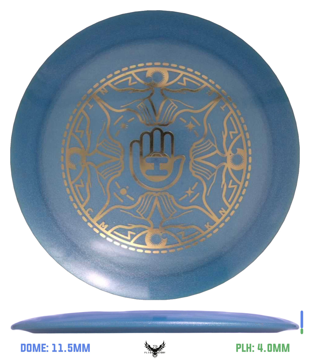 Dynamic Discs Pre-Owned Distance Drivers (Page 1)
