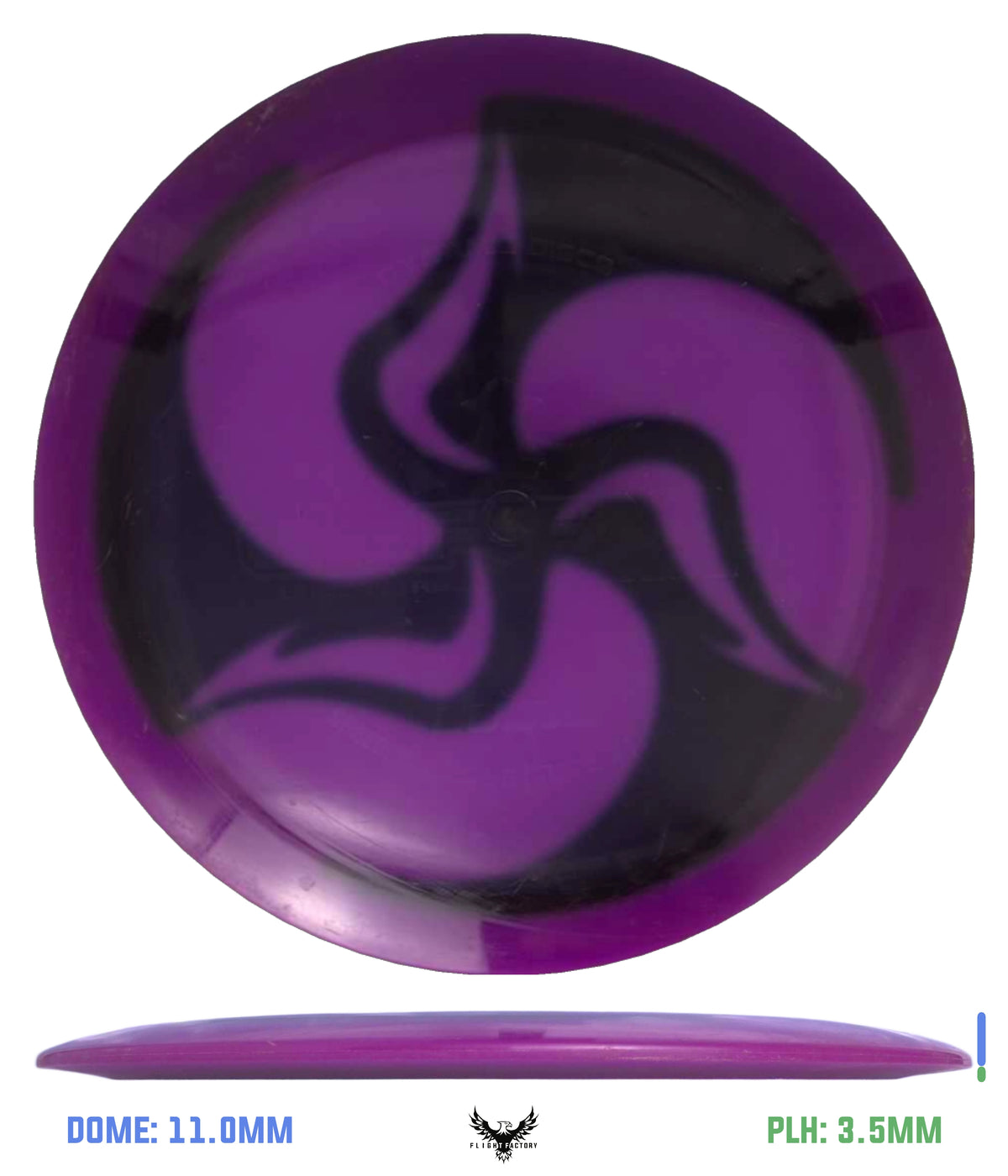 Dynamic Discs Pre-Owned Distance Drivers (Page 1)