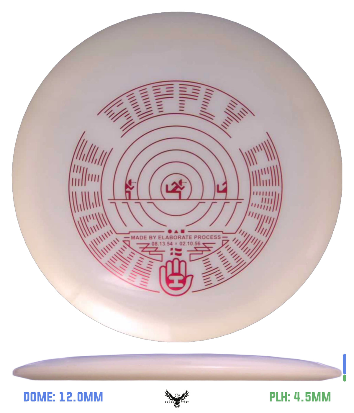 Dynamic Discs Pre-Owned Distance Drivers (Page 1)