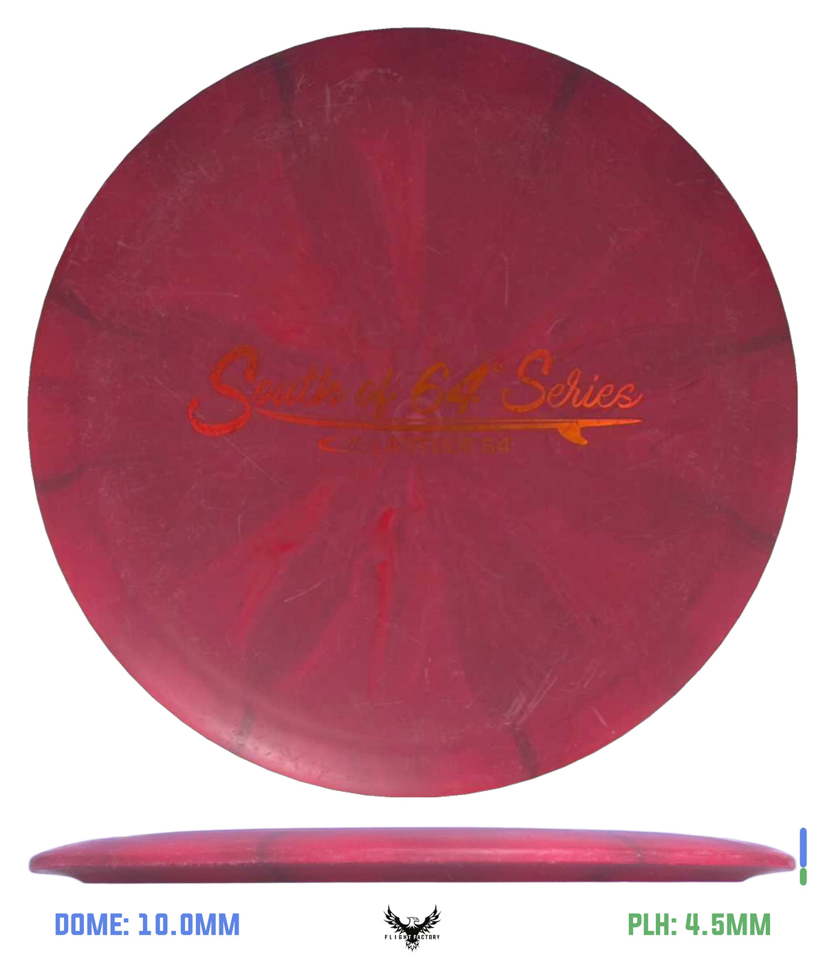 Dynamic Discs Pre-Owned Fairway Drivers