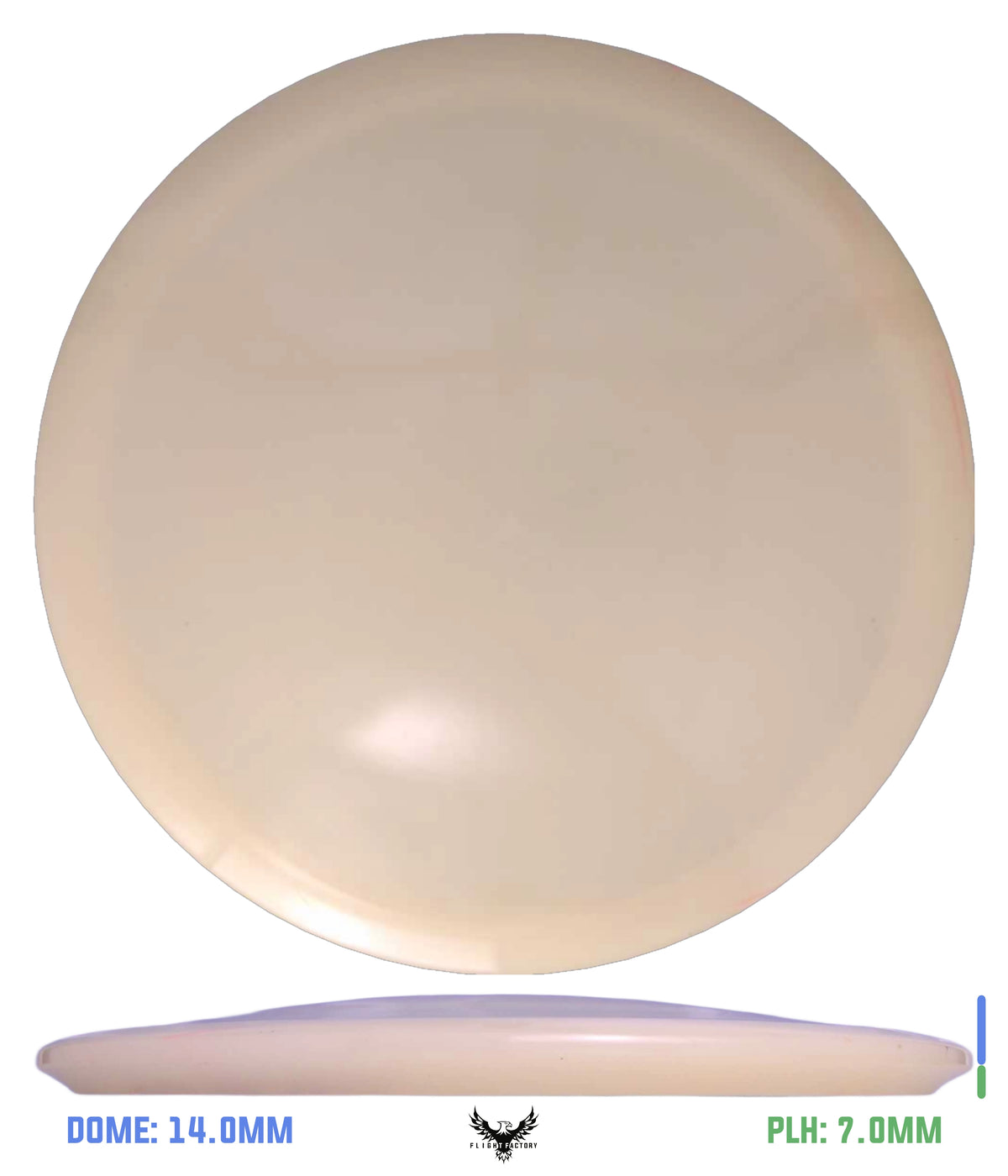 Dynamic Discs Pre-Owned Approach &amp; Midranges