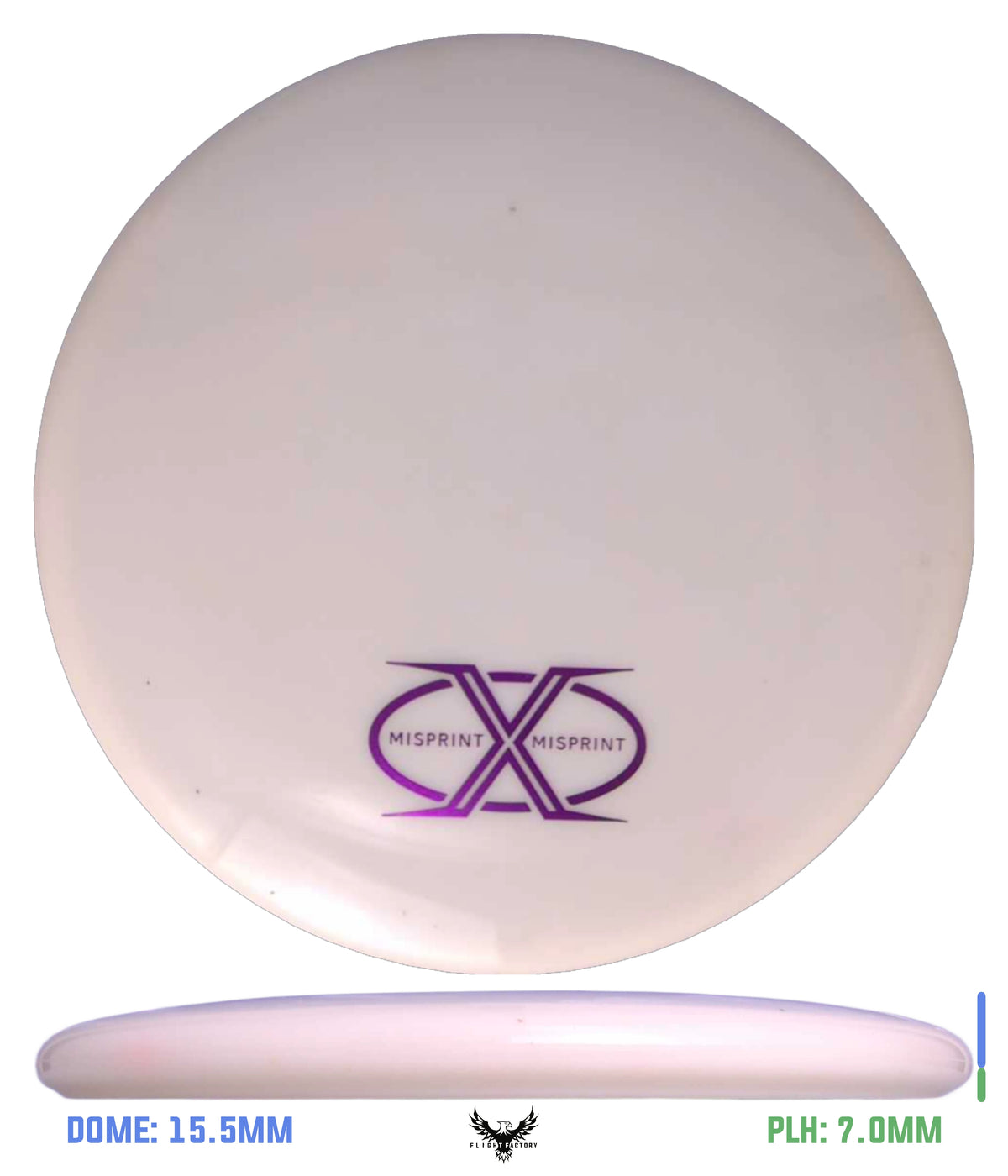Dynamic Discs Pre-Owned Putters