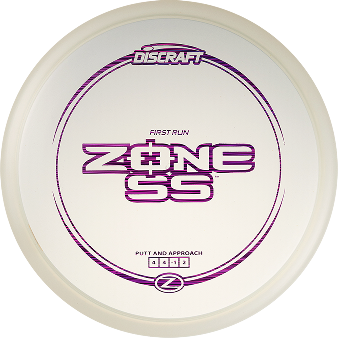 Discraft Z Zone SS - (PRE-ORDER)