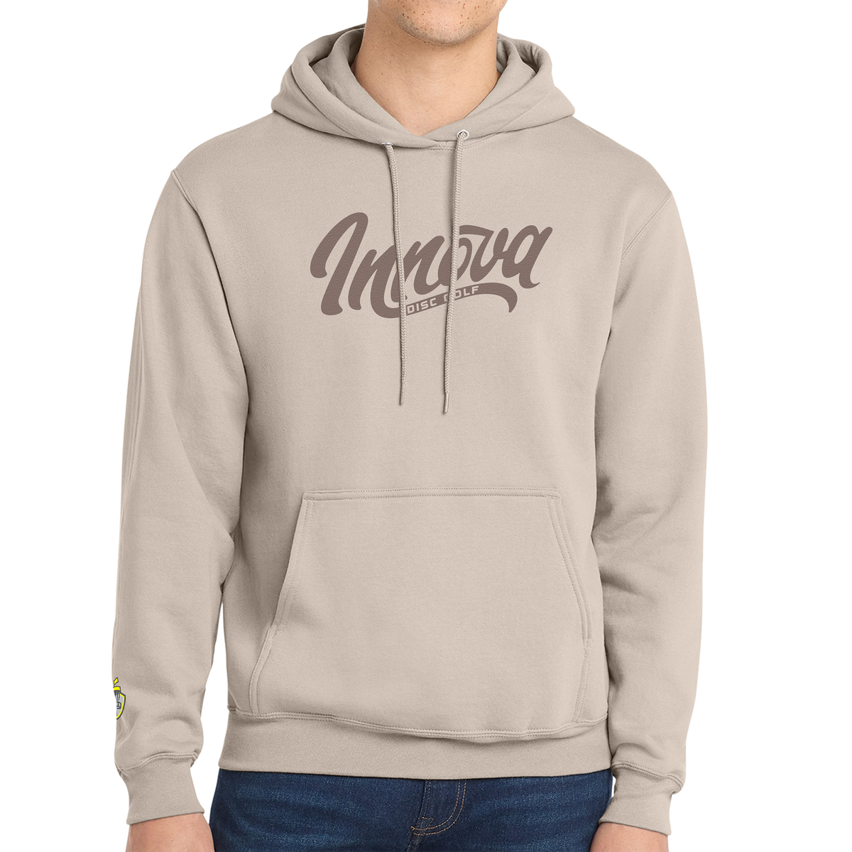 Innova Flow Pullover Hoodie