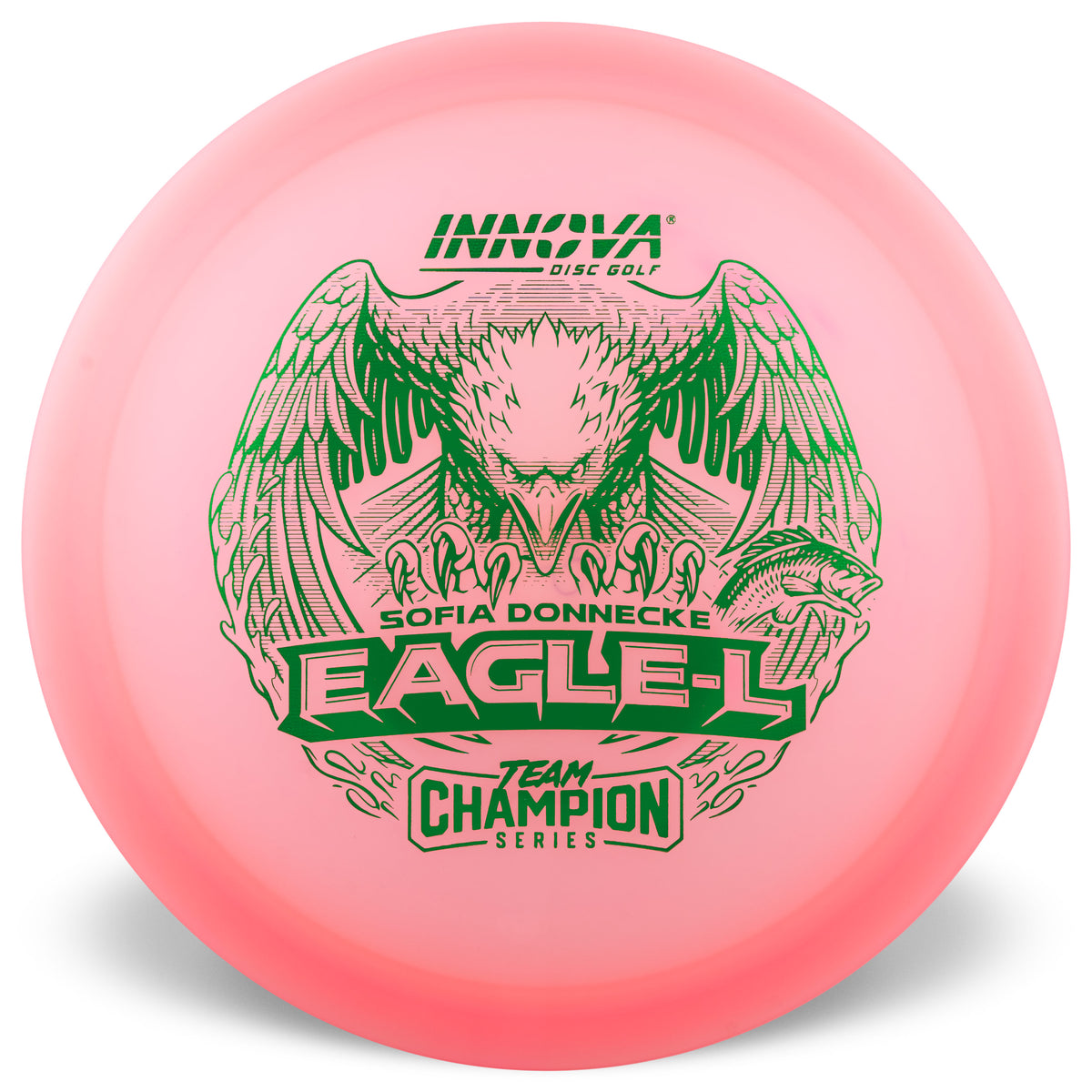 Innova Proto Glow Champion Eagle-L - Sophia Donnecke TS 2025