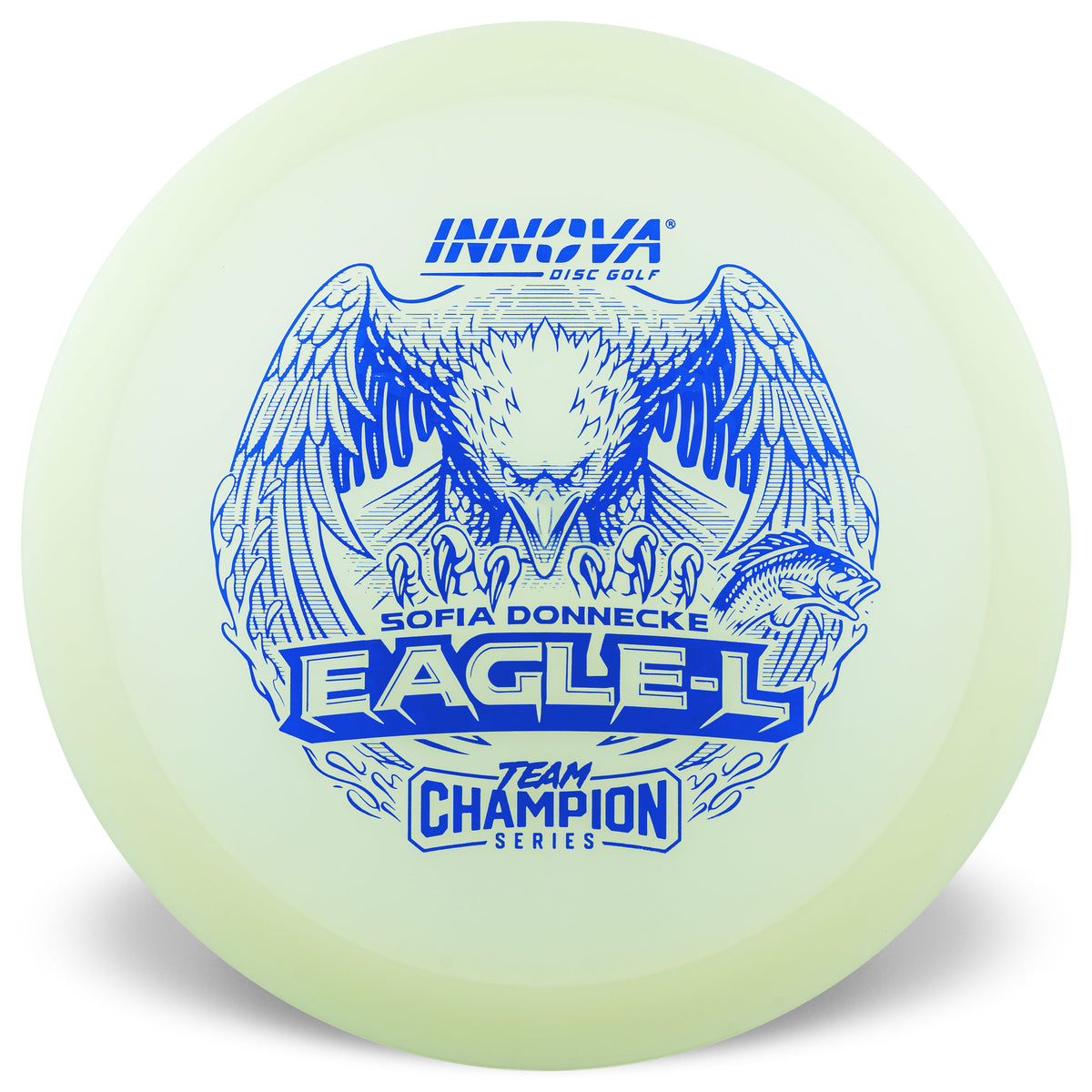 Innova Proto Glow Champion Eagle-L - Sophia Donnecke TS 2025