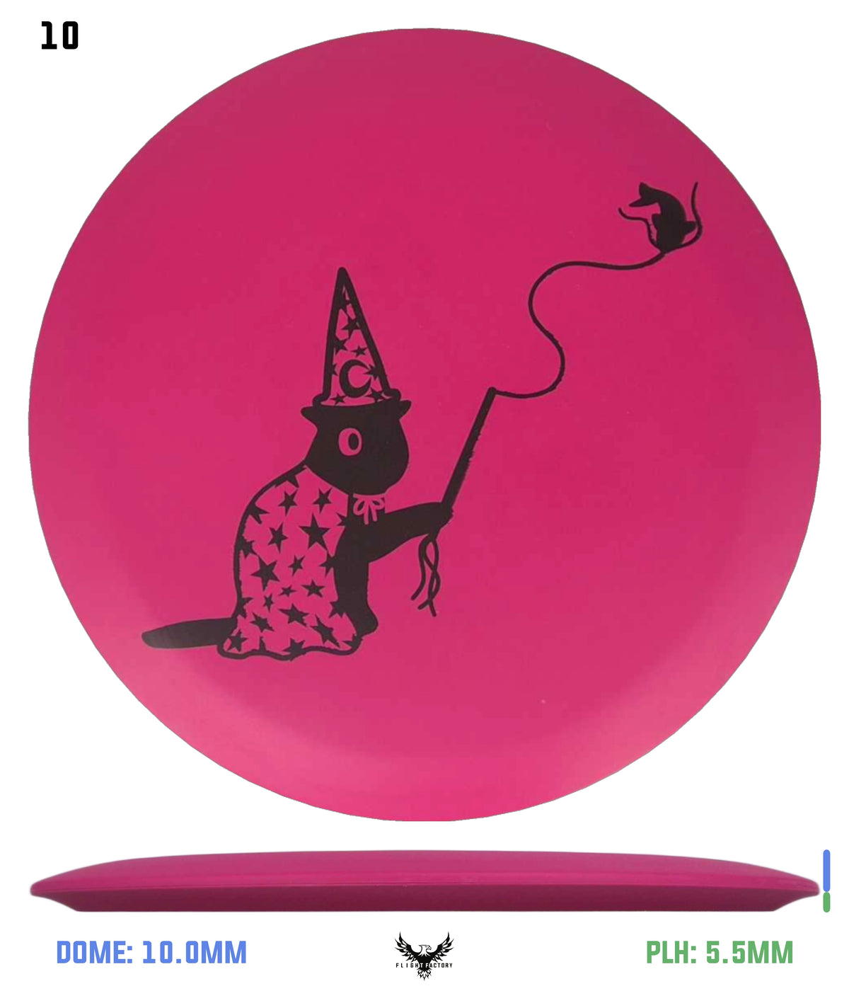 Elevation ecoFirm BINX