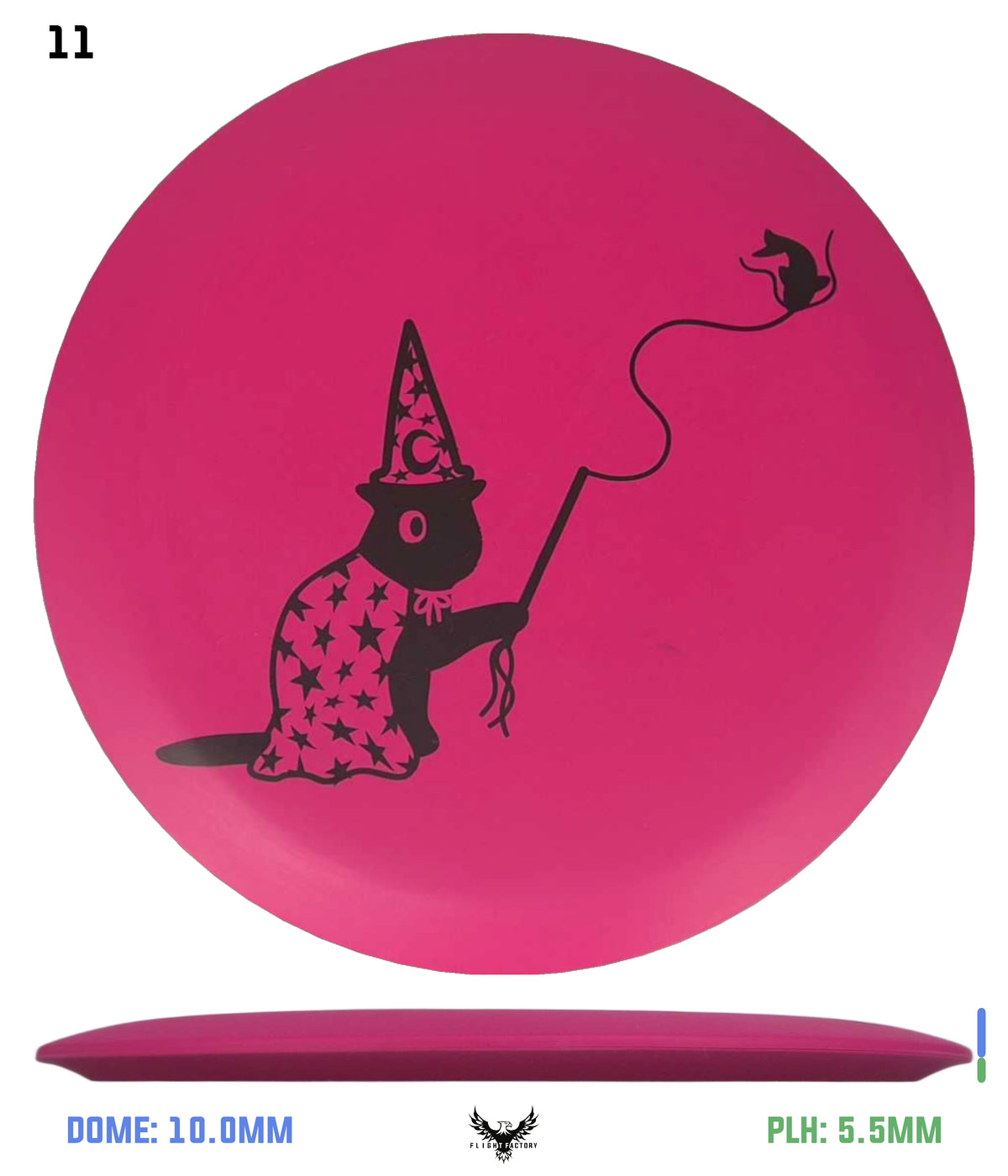Elevation ecoFirm BINX