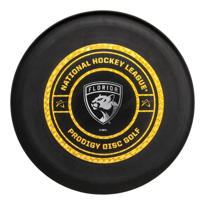 Prodigy NHL Gold Series 300 PA-3 - Florida Panthers