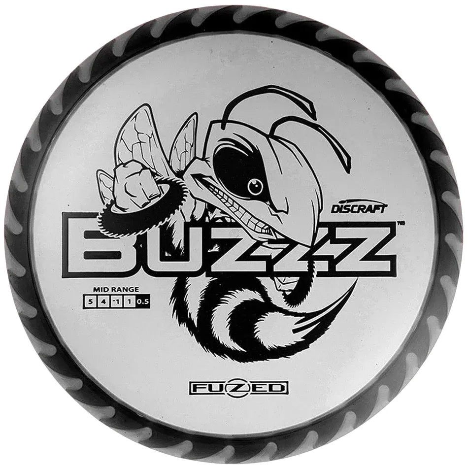 Discraft FuZed Buzzz - Buzzzaw (Pre-Order)